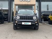 occasion Jeep Renegade 1.3 Turbo T4 240ch 4xe Trailhawk AT6 - VIVA193246202
