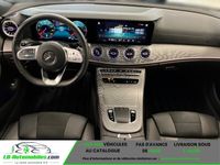 occasion Mercedes CLS400 BVA