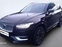 Occasion Volvo XC90 Ultra 314 ch (230 kW) 2024 SUV
