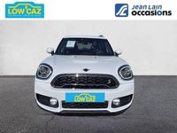 occasion Mini Cooper Countryman 136 - 88 Ch All4 Bva6 Se Business