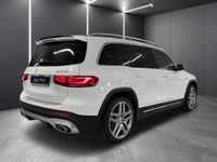 occasion Mercedes GLB35 306CH 4MATIC 8G DCT SPEEDSHIFT AMG 19CV