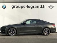 Occasion BMW 420 M Sport 184 ch (135 kW) 2021 Cabriolet