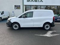 Occasion Renault Kangoo 88 kW (120 ch) 2025 Blanc Monospace