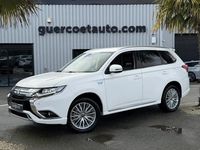 Occasion Mitsubishi Outlander P-HEV 137 ch (100 kW) 2019 Blanc SUV