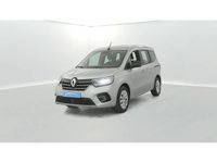Occasion Renault Kangoo Zen 2021 Gris Monospace