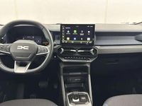 Occasion Dacia Bigster Expression 2025 Vert SUV