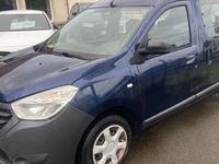 Occasion Dacia Dokker 102 ch (75 kW) 2016 Monospace