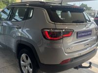 occasion Jeep Compass 2.0 I MultiJet 140 ch Active Drive Limited 4x4