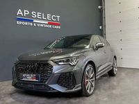 occasion Audi RS3 400virtual Pano Pack Rs Carbon Sonos Cam