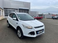 occasion Ford Kuga 2.0 Tdci 150ch Titanium 4x4 Powershift