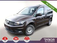 Occasion VW Caddy Trendline 102 ch (75 kW) 2020 Brun Monospace