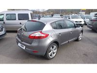 occasion Renault Mégane III TCE 115 Energy eco2 Limited