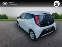 occasion Toyota Aygo 1.0 VVT-i 72ch x-play 5p MY21