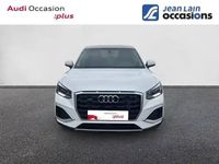 Occasion Audi Q2 Design 150 ch (110 kW) 2022 Blanc ibis SUV