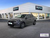 Occasion Peugeot 208 Style 100 ch (73 kW) 2021 Citadine