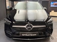 Occasion Mercedes B250e AMG line 160 ch (117 kW) 2022 Monospace