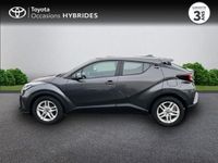 occasion Toyota C-HR 122h Dynamic 2WD E-CVT MY22 - VIVA167563065