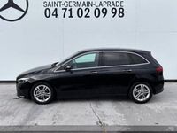 Occasion Mercedes B180 Progressive 136 ch (100 kW) 2023 Monospace