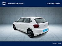 occasion VW Polo Polo1.0 TSI 95 S&S BVM5