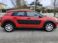 occasion Citroën C4 Cactus PureTech 82 Live