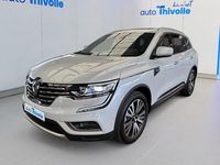 Occasion Renault Koleos Initiale Paris 2017 Blanc SUV