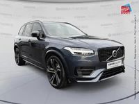 Occasion Volvo XC90 Ultimate 2022 Bleu denim métallisé SUV