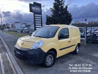 occasion Renault Kangoo II (K61) 1.5 dCi 75ch 5cv Attelage energy Authentique 2Place