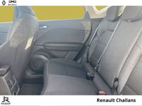 occasion Renault Captur 1.5 Blue dCi 115ch Business EDC