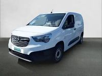 occasion Opel Combo Cargo 1.5 100 Ch S/s L1h1 Bvm6 Standard - Pack Clim