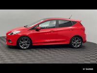 occasion Ford Fiesta 1.0 Ecoboost 100ch Stop&start St-line 5p
