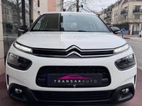 Occasion Citroën C4 Live 110 ch (80 kW) 2019 Berline