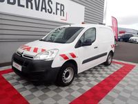 Occasion Citroën Berlingo 101 ch (74 kW) 2016 Blanc Monospace