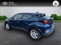 occasion Toyota C-HR 1.8 Hybride 122ch Dynamic E-CVT