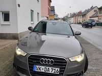 Occasion Audi A6 Ambition 313 ch (230 kW) 2012 Break