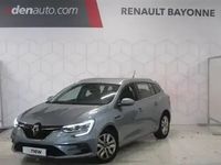 occasion Renault Mégane IV Estate Blue Dci 115 Edc - 20 Business