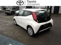 occasion Toyota Aygo 1.0 VVT-i 72ch x-play 5p MY20 - VIVA180249473