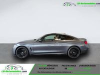 Occasion BMW 430 Comfort Edition 252 ch (185 kW) 2020 Coupé