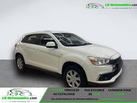 Occasion Mitsubishi ASX 117 ch (86 kW) 2017 SUV