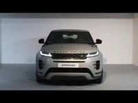 Occasion Land Rover Range Rover evoque HSE Dynamic 200 ch (147 kW) 2021 Seoul pearl silver SUV