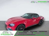 occasion Abarth 124 Spider 1.4 Multiair Turbo 170 Ch Bvm