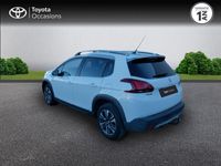 occasion Peugeot 2008 1.2 PureTech 110ch Allure S&S EAT6