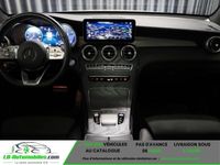 occasion Mercedes GLC400d ClasseBva 4matic