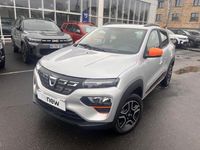 Occasion Dacia Spring Comfort Plus 2022 Gris Citadine