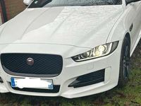 occasion Jaguar XE 2.0 D - 180 ch BVA R-Sport