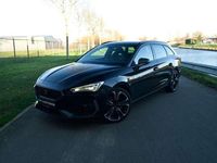Occasion Cupra Leon VZ2 245 ch (180 kW) 2021 Noir Break