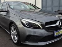 Occasion Mercedes A200 136 ch (100 kW) 2016 Berline
