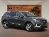 occasion Cadillac XT5 2022