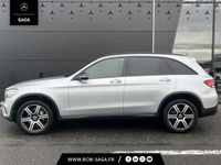 Occasion Mercedes E300 Business 2022 Argent SUV