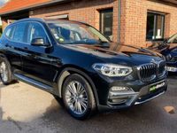 occasion BMW X3 (G01) XDRIVE20DA 190CH LUXURY EURO6C