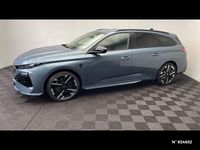 Nouvelle Peugeot 308 SW GT 145 ch (106 kW) 2025 Break